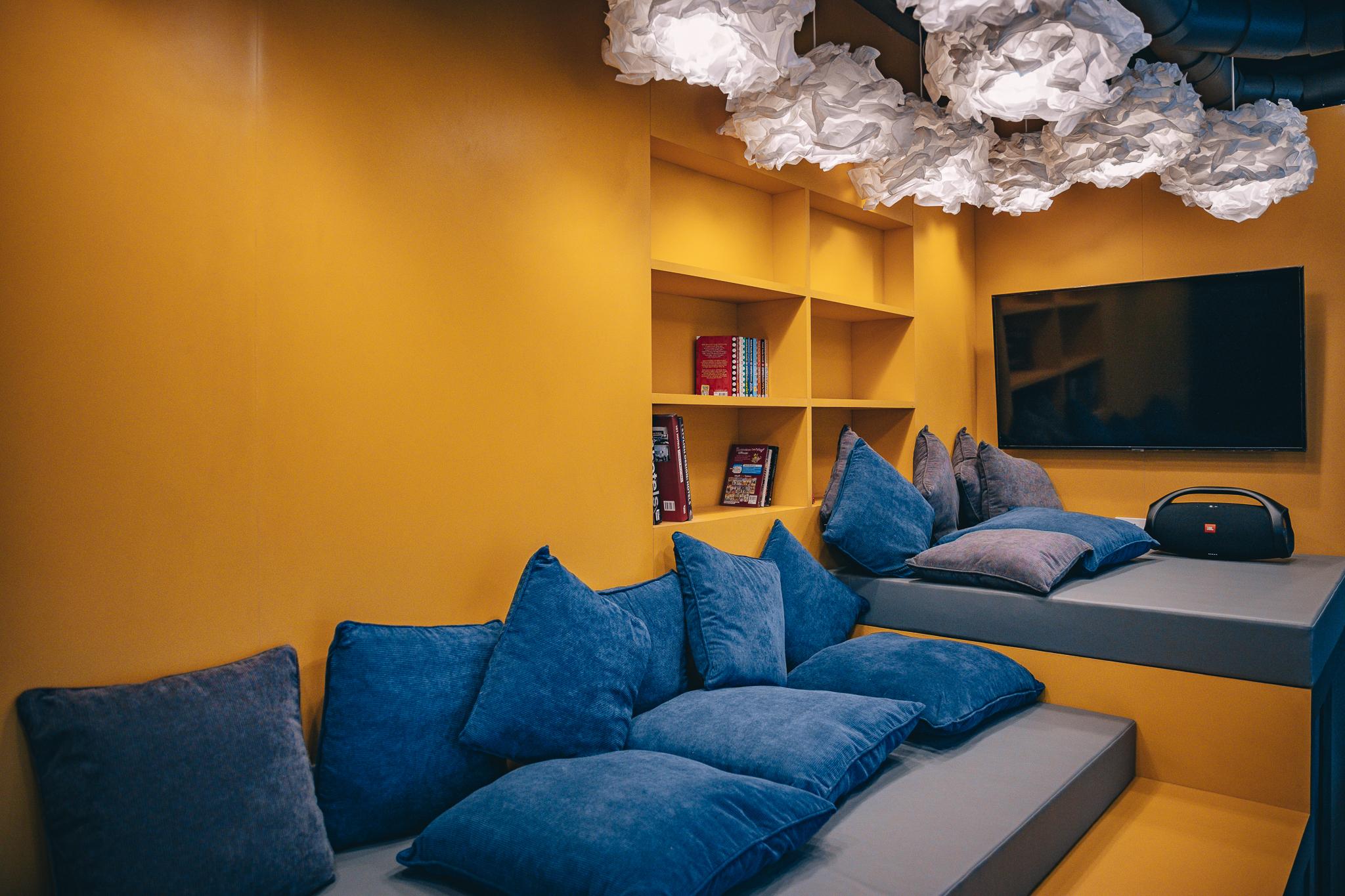 Sleep Mai Chiang Mai Airport Lifestyle Hotel Luaran gambar