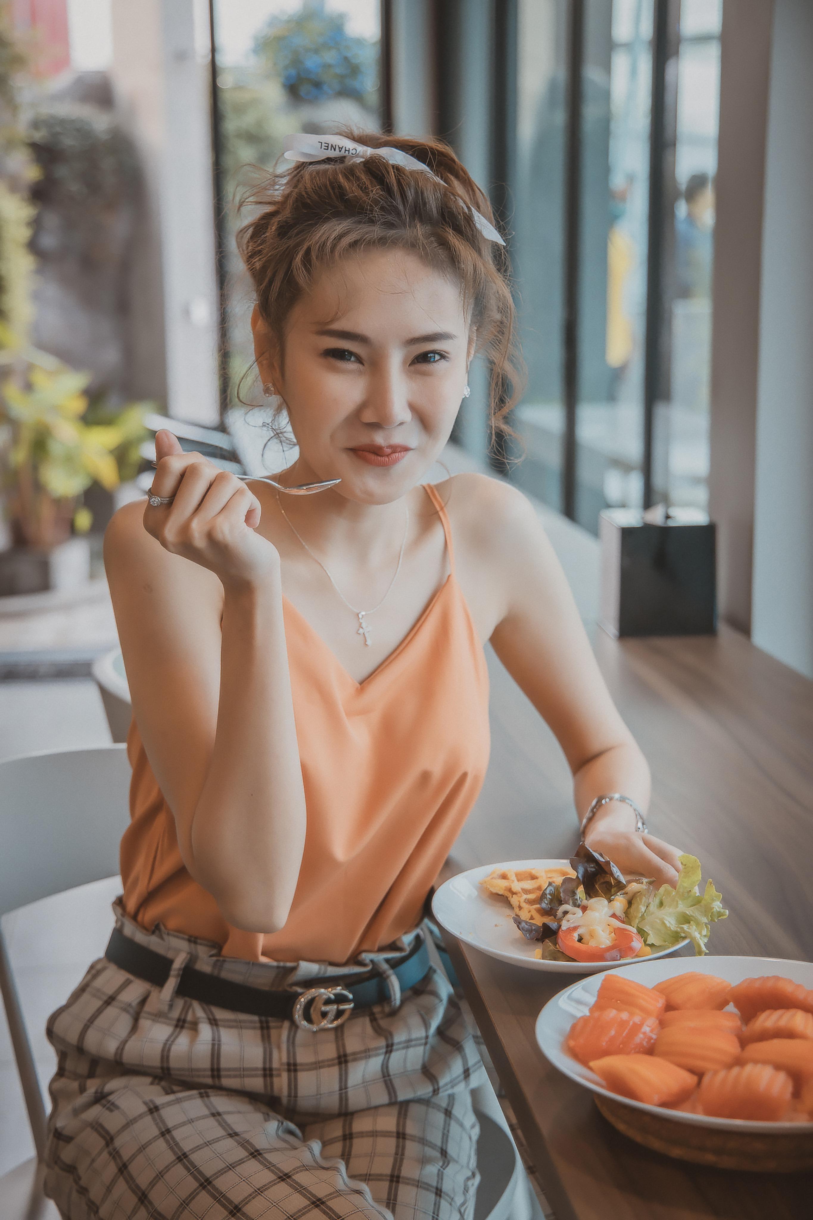 Sleep Mai Chiang Mai Airport Lifestyle Hotel Luaran gambar